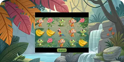 Jungle Slot